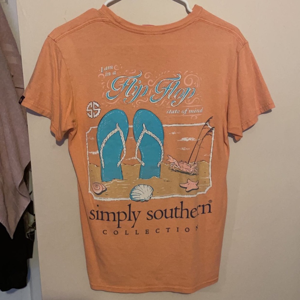 simply southern